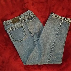 Vintage New York & Company 5 Pocket Jeans